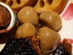 -老枝花卤(玉林店)