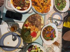 -海尔巴格一甸茶餐厅(团结路店)
