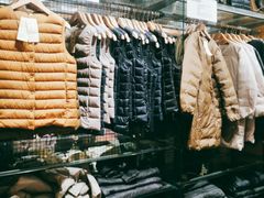 -MUJI无印良品(万达太原街店)