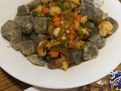 -裕合顺清真餐厅·回民老菜·大连海鲜(西安路店)