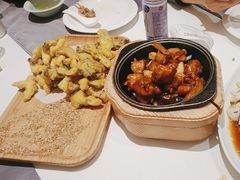 -北李妈妈菜(鲁能城店)