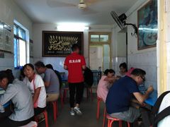 大堂-刘老虎肉丸糊辣汤(总店)