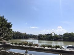 -福州西湖大酒店·怡湖咖啡厅