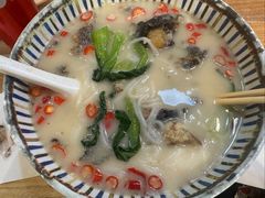 -鲜越鲜鱼粉(财富购物中心店)
