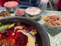 -五里关火锅(牛市口店)