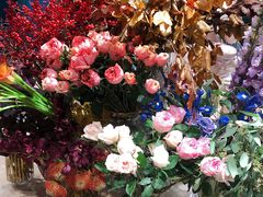 -BEAST野兽派(上海浦东嘉里城店)