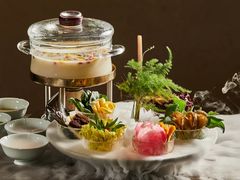 -叶叶菩提(太原别墅店)