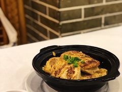 客家酿豆腐-围龙屋客家食府(福田店)
