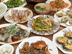 -岛中岛·海鲜大排档·万宁老字号(东澳店)