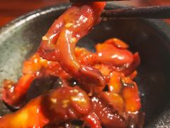 -千代武日本料理(开发区店)