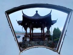 -南尖岩