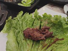 -金达莱烧烤(黎明南街店)