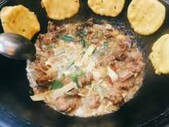 地锅鸡-曹丞相·地锅鸡·地锅鱼(武林店)