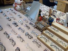 -肆兮眼镜·蔡司·徕卡战略合作店(大坪店)