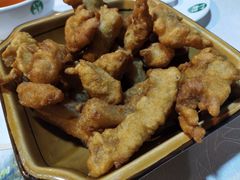 -凯里老街坊酸汤鱼(青云路店)