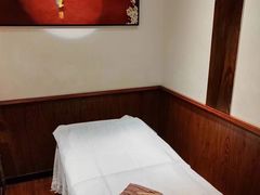 -域SPA·足疗·按摩·养生(静安寺店)