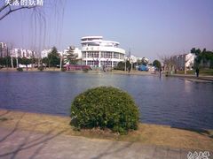-上海第二工业大学(金海路校区)