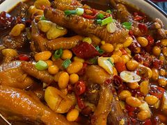 -江西老表·经典江西八大碗