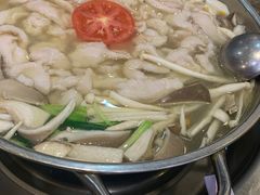 -迎三江菌汤兔(星桥街西段店)