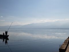 -大理洱海