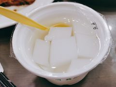 杏仁豆腐-奶酪魏(牛街总店)