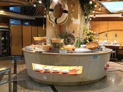 -亿民平安国际大酒店西餐厅(彩田北路店)