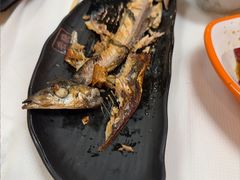 -云晓光头烧烤吧(德平路店)