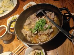 -福茂源横山铁锅羊肉(高新路店)