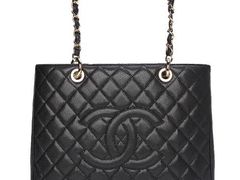 -Chanel(德基广场店)
