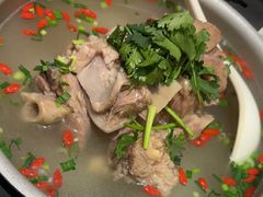 -清真·宁夏印象·盐池滩羊肉体验店(江宁路店)