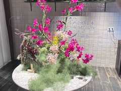 -沛家·西餐Brunch·直火料理