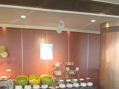 -汇泉王朝大饭店-旋转餐厅(南海路店)