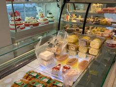 -法诗甜蛋糕店(皇姑大润发店)