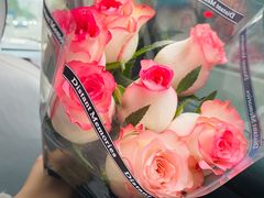 -循礼门鲜花花市(武汉循礼门店)