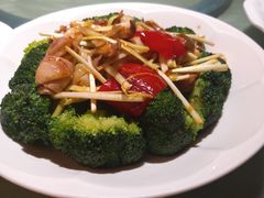 -张记旺角食街(动物园店)