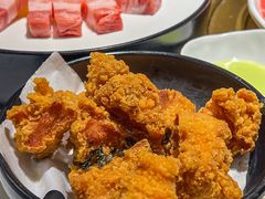 -韩时烤肉(枫蓝店)