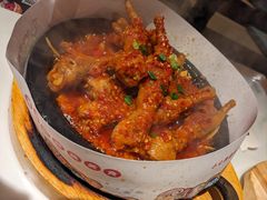 -七八冷面·延边朝鲜族美食(圣熙八号店)