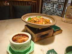 -锦府盐帮·李宅(领展购物广场中关村店)