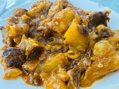 红烧牛窝骨筋-同发号饭庄(复兴路店)