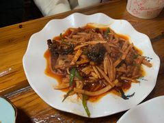 -卢庄(江汉路店)