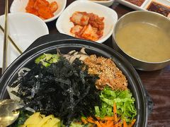 -釜山豚骨汤饭(芝罘万达广场店)