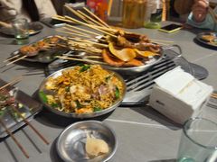 -神伙烧烤(江北黄泥塝店)
