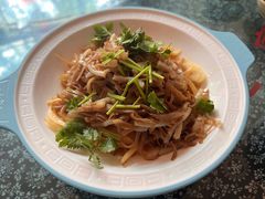 老北京水爆肚-老家菜馆(正定店)