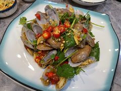 -屋里家延边朝鲜族冷面(梅林3店)