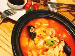 -山有花啡餐厅(常营总店)