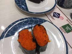 蟹籽寿司-濱寿司(高新伊藤店)