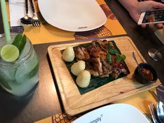 -simply thai天泰(长泰广场店)