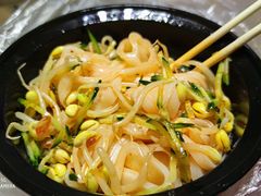 -东关吉祥西安腊汁肉夹馍(健德门店)