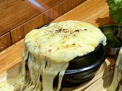 -哼蟹二将·烤肉酱蟹(合生汇店)