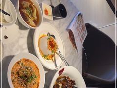 -蔴将·川菜(黄龙万科店)